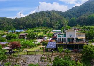 Moolangae Pension - 8