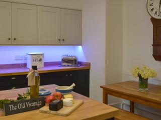 The Old Vicarage - 6