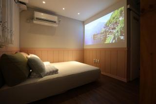 Gunsan Snoring Dalmong Guesthouse - 3