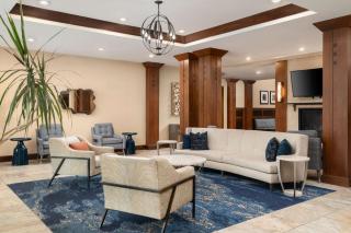 Homewood Suites by Hilton Newport-Middletown - Middletown - 7