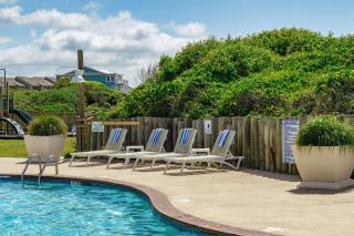 DoubleTree by Hilton Atlantic Beach Oceanfront - Atlantic Beach - 4