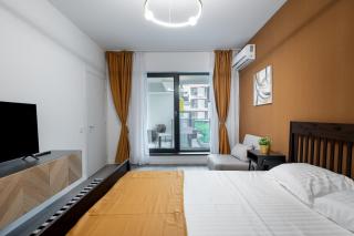 Plaza Residence Studio 73 - 2