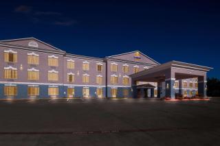 Comfort Suites Roanoke - Fort Worth North - Roanoke - 2
