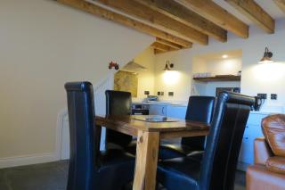 Farthing Cottage - 9