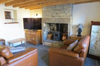 Farthing Cottage - 2