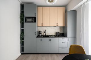 Plaza Residence Studio 73 - 5