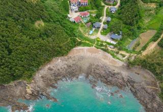 Taean Santorini Pension - Taean - 6