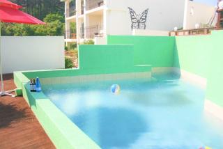 Taean Santorini Pension - Taean - 4