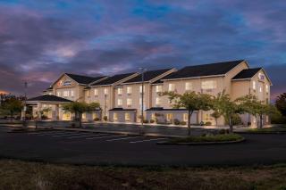 Comfort Inn & Suites Creswell - Creswell - 5