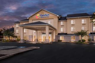 Comfort Inn & Suites Creswell - Creswell - 4