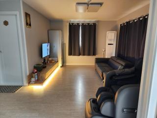 Yeosu Yeogiyo Pension - 8