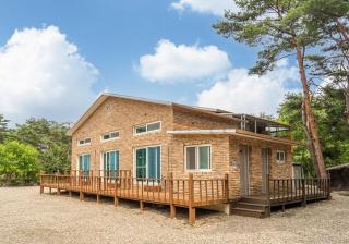 Baekdam Gyegok Pension - Inje - 7