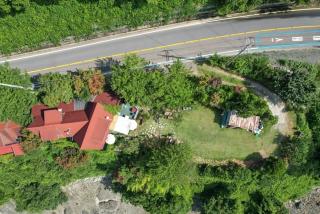Badawiae Tongnamu Pension - Yeosu - 5