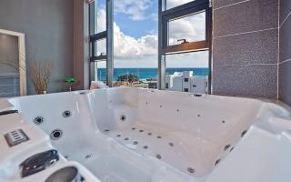 Hakonae Spa Pension - 5