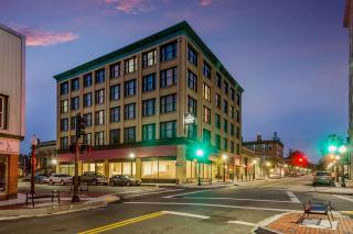 New Bedford Harbor Hotel, Ascend Hotel Collection - New Bedford - 8