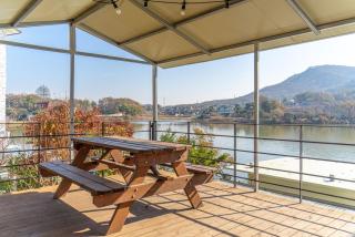 Ganghwado Pension Riverside - Incheon - 4