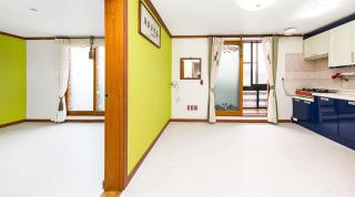 Daecheon jeulgeoun pension - 8
