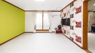Daecheon jeulgeoun pension - 3