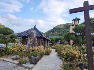 Saint in Udumji Pool Villa - Pocheon - 8