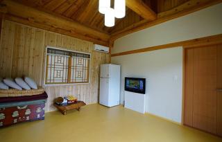 Buan Dream of Butterfly Pension - Buan - 8