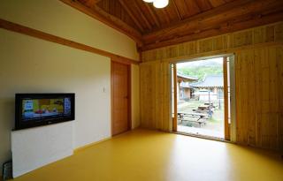 Buan Dream of Butterfly Pension - 5