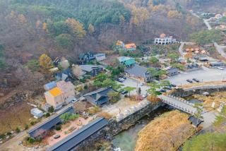 Saint in Udumji Pool Villa - Pocheon - 2