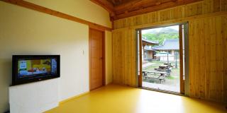 Buan Dream of Butterfly Pension - 3