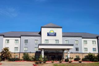 Days Inn & Suites by Wyndham Houston / West Energy Corridor - Houston - 8