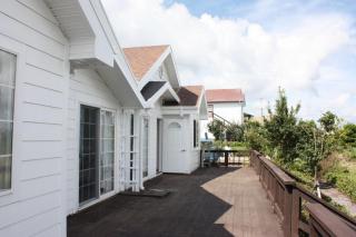 Jeju bog-eum Pension - Seogwipo - 7