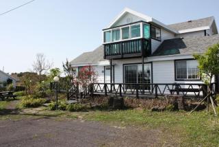 Sharon Gospel Pension - 3