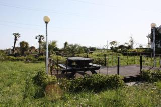 Sharon Gospel Pension - 4