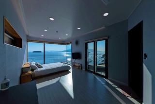Sacheon Bileong Pool Villa Pension - Sacheon - 6