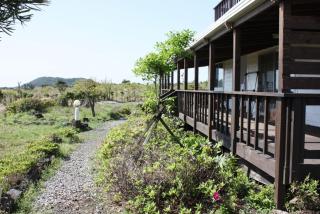 Sharon Gospel Pension - 1