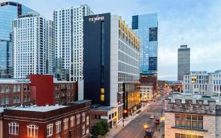 Tempo By Hilton Nashville Downtown - Nashville - 6