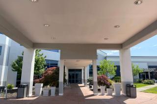 Wyndham Flint MI Grand Blanc Bishop Airport Conference Ct - Flint - 9