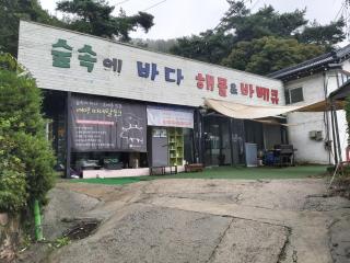 Wolbyeok Town - Seul - 7