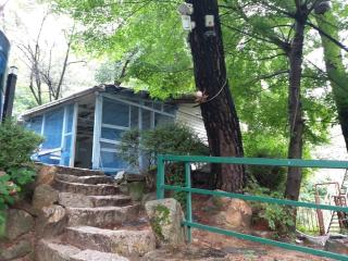 Wolbyeok Town - Seul - 3