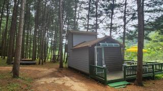 Hongcheon Gongjaksan Recreational Forest Pension - Hongcheon - 6