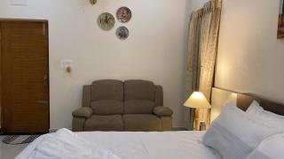 Gatsby Grandeur Luxury Villa - Bangalore - 7