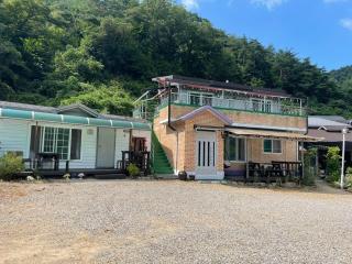 Hill House Pension - Inje - 6