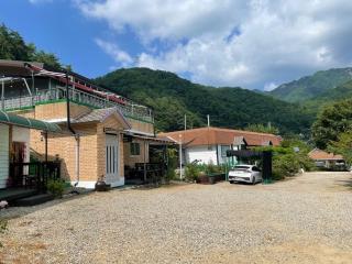 Hill House Pension - Inje - 7