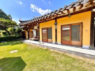 Sanencheong Namsayedamchon Yedam Hanok Stay - Sancheong - 7