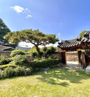 Sanencheong Namsayedamchon Yedam Hanok Stay - Sancheong - 1