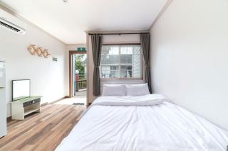 Gapyeong Ohneulharu Spa Pension Pet friendly - Gapyeong - 7