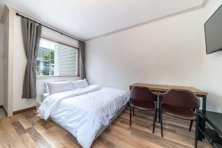Gapyeong Ohneulharu Spa Pension Pet friendly - Gapyeong - 5