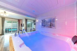 Gapyeong Ohneulharu Spa Pension Pet friendly - Gapyeong - 4
