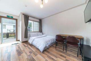 Gapyeong Ohneulharu Spa Pension Pet friendly - Gapyeong - 3