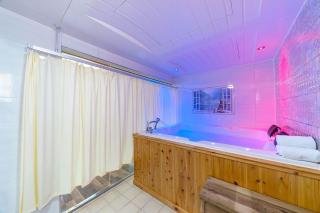 Gapyeong Ohneulharu Spa Pension Pet friendly - Gapyeong - 2