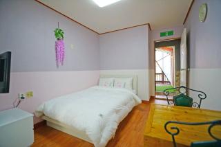 Anmyeondo Taean Bada Jeongwon Pension - Taean - 2