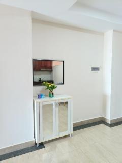 2BR Mekong View Tower 2 - Phnom Penh - 9
